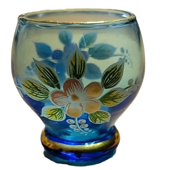 ⭐️CLEARANCE⭐️ Painted Cup - Picture 1 of 3